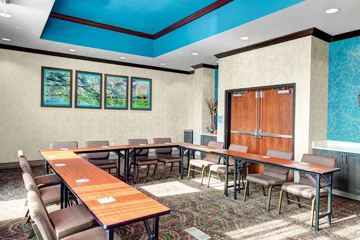 Hampton Inn & Suites by Hilton Atlanta Perimeter Dunwoody 5