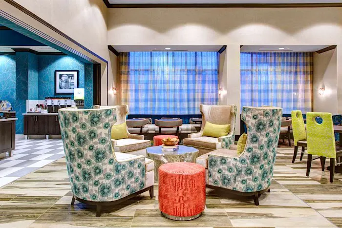 Hampton Inn & Suites by Hilton Atlanta Perimeter Dunwoody 5