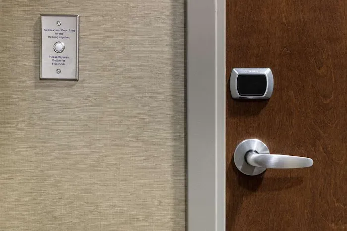 Hampton Inn & Suites by Hilton Atlanta Perimeter Dunwoody 5
