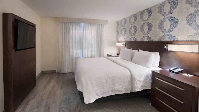 Residence Inn Atlanta Perimeter Center/Dunwoody 5