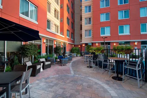 Residence Inn Atlanta Perimeter Center/Dunwoody 5