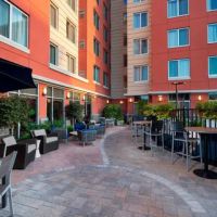 Residence Inn Atlanta Perimeter Center/Dunwoody ico