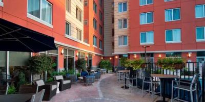 Residence Inn Atlanta Perimeter Center/Dunwoody