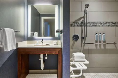 Residence Inn Atlanta Perimeter Center/Dunwoody 5
