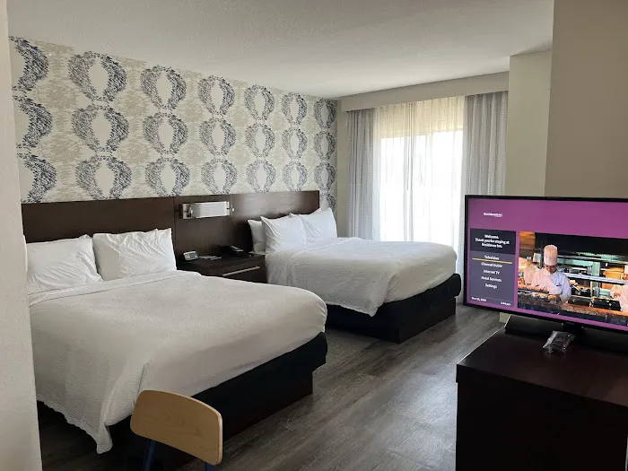 Residence Inn Atlanta Perimeter Center/Dunwoody 5