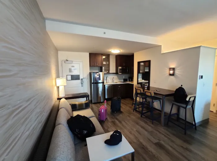 Residence Inn Atlanta Perimeter Center/Dunwoody 5