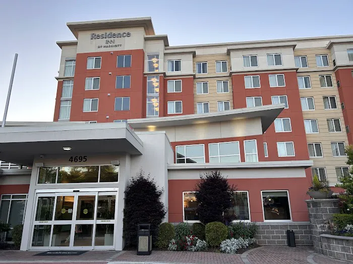 Residence Inn Atlanta Perimeter Center/Dunwoody 5