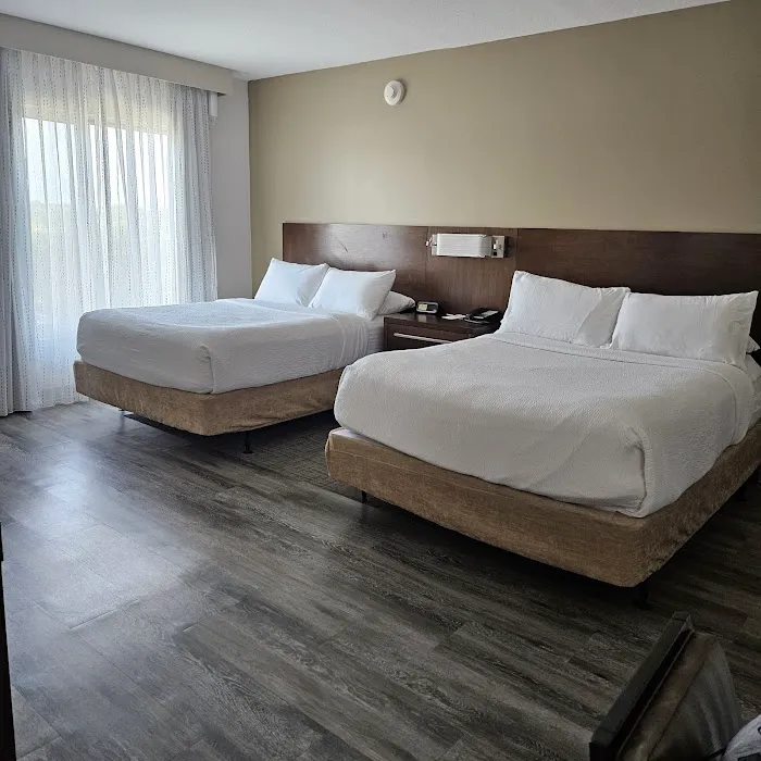 Residence Inn Atlanta Perimeter Center/Dunwoody 5