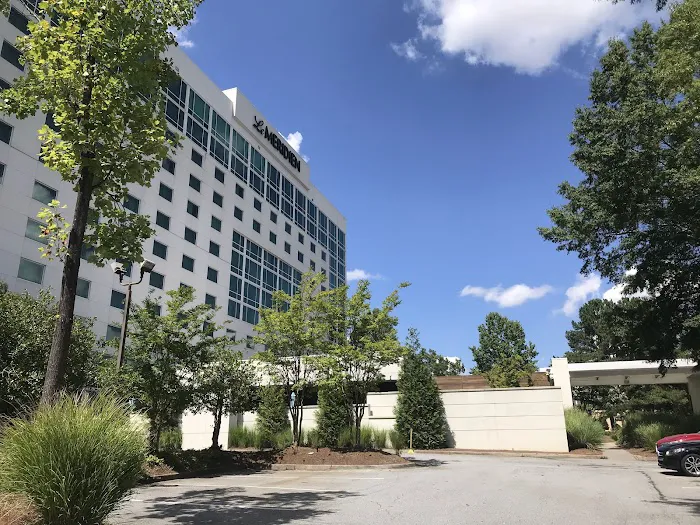 Le Méridien Atlanta Perimeter 5