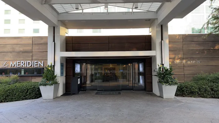 Le Méridien Atlanta Perimeter 5