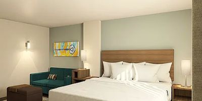 Robb Groupe Hospitality