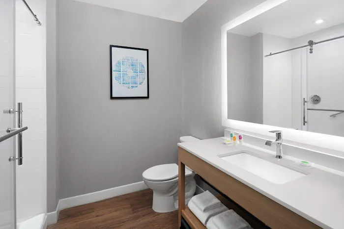 Hyatt Place Atlanta / Perimeter Center 5