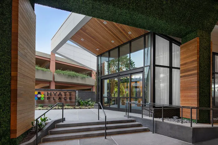 Hyatt Place Atlanta / Perimeter Center 5