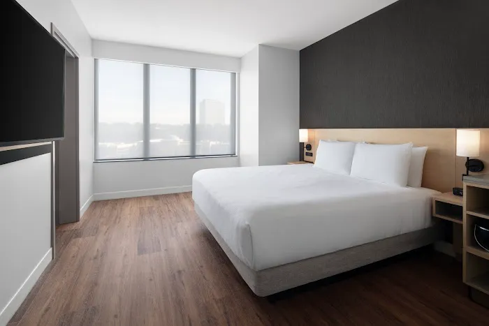 Hyatt Place Atlanta / Perimeter Center 5