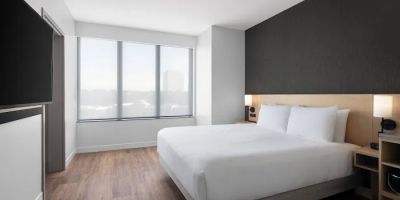 Hyatt Place Atlanta / Perimeter Center