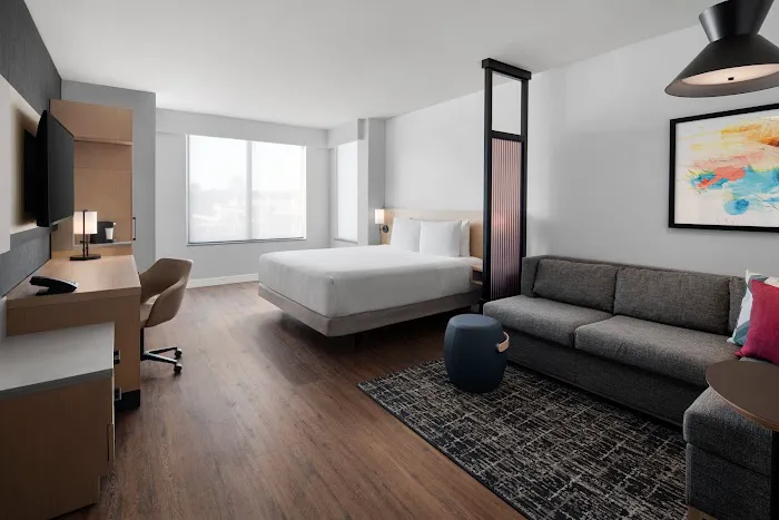Hyatt Place Atlanta / Perimeter Center 5