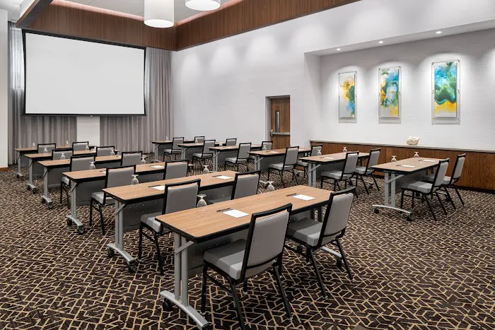 Hyatt Place Atlanta / Perimeter Center 5