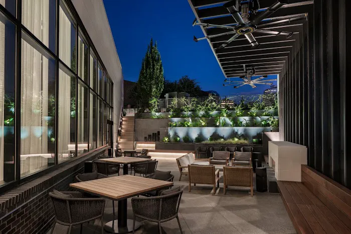 Hyatt Place Atlanta / Perimeter Center 5