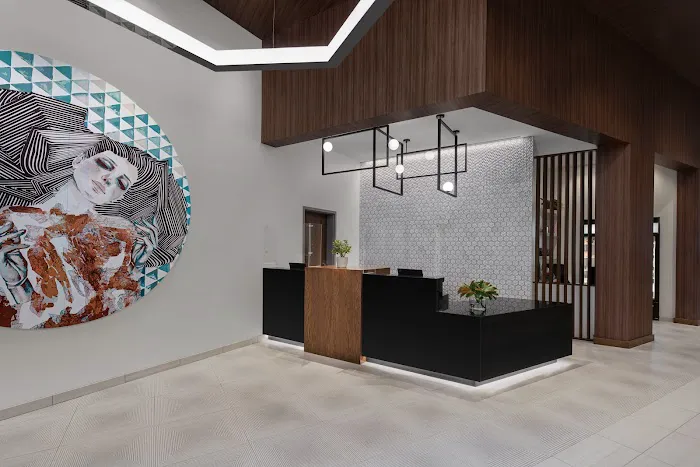 Hyatt Place Atlanta / Perimeter Center 5