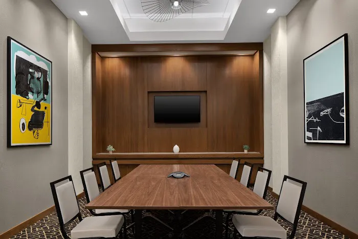Hyatt Place Atlanta / Perimeter Center 5