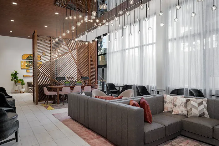 Hyatt Place Atlanta / Perimeter Center 5