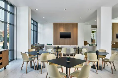 Element Atlanta Perimeter Center 5