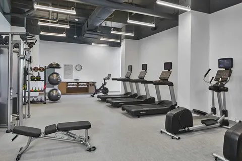 Element Atlanta Perimeter Center 5