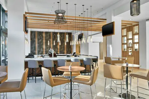 Element Atlanta Perimeter Center 5
