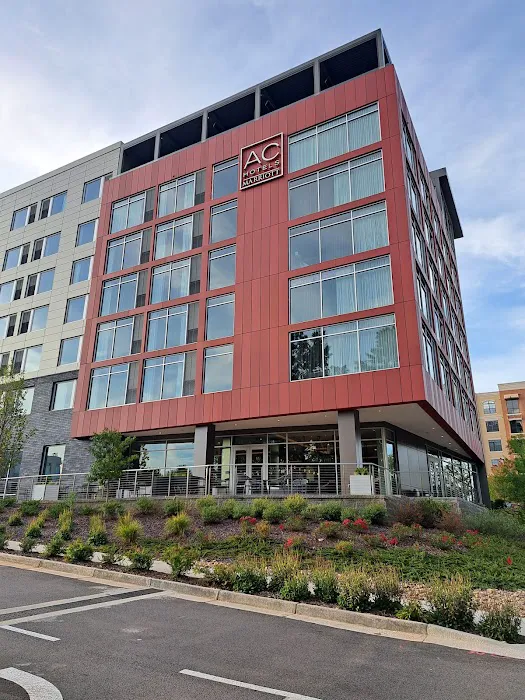AC Hotel Atlanta Perimeter 5