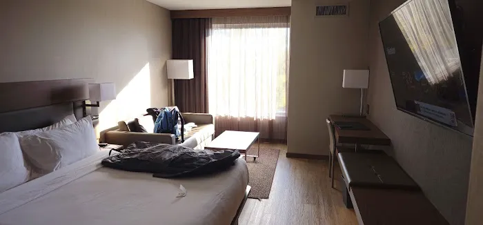 AC Hotel Atlanta Perimeter 5
