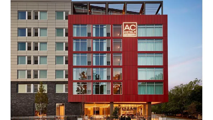AC Hotel Atlanta Perimeter 5