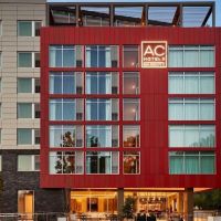 AC Hotel Atlanta Perimeter ico
