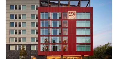 AC Hotel Atlanta Perimeter