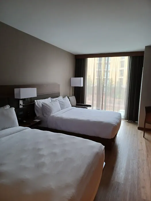 AC Hotel Atlanta Perimeter 5