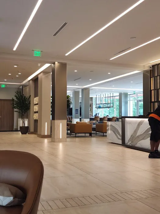 AC Hotel Atlanta Perimeter 5