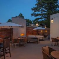 Atlanta Marriott Perimeter Center ico