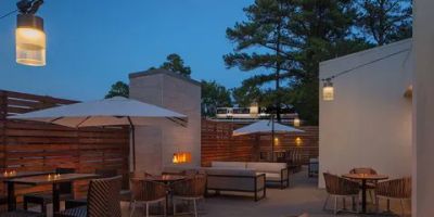 Atlanta Marriott Perimeter Center