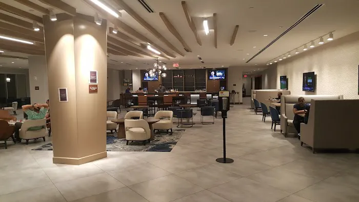 Atlanta Marriott Perimeter Center 5