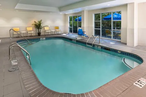 Fairfield Inn & Suites Atlanta Perimeter Center 5
