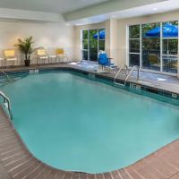 Fairfield Inn & Suites Atlanta Perimeter Center ico