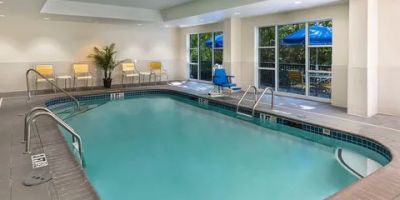 Fairfield Inn & Suites Atlanta Perimeter Center