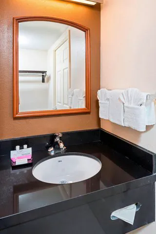 Fairfield Inn & Suites Atlanta Perimeter Center 5
