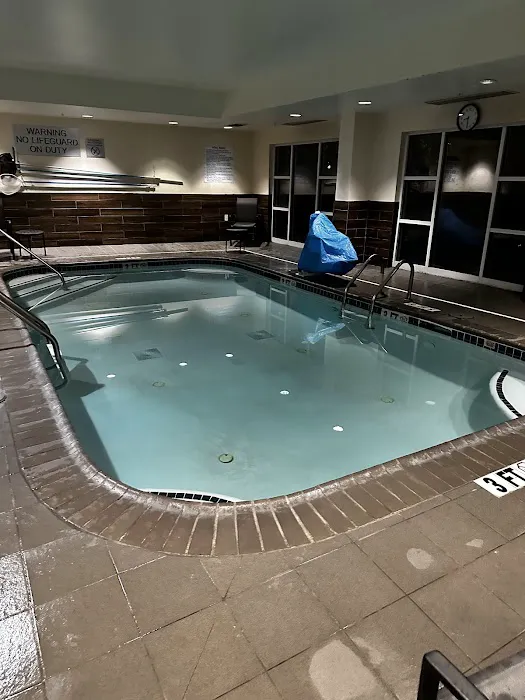 Fairfield Inn & Suites Atlanta Perimeter Center 5