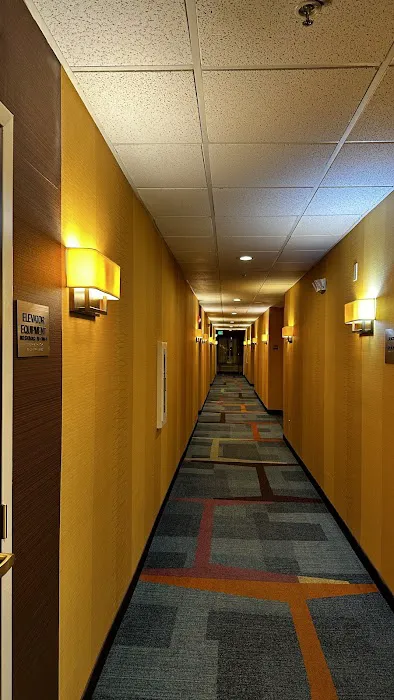 Fairfield Inn & Suites Atlanta Perimeter Center 5