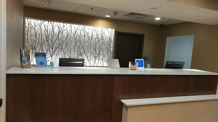 Fairfield Inn & Suites Atlanta Perimeter Center 5