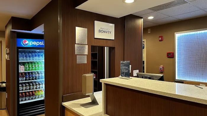 Fairfield Inn & Suites Atlanta Perimeter Center 5
