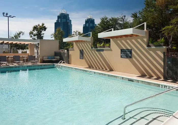 Home2 Suites by Hilton Atlanta Perimeter Center 5
