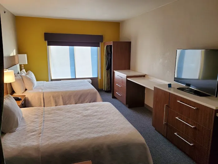 Home2 Suites by Hilton Atlanta Perimeter Center 5
