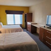 Home2 Suites by Hilton Atlanta Perimeter Center ico