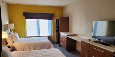 Home2 Suites by Hilton Atlanta Perimeter Center